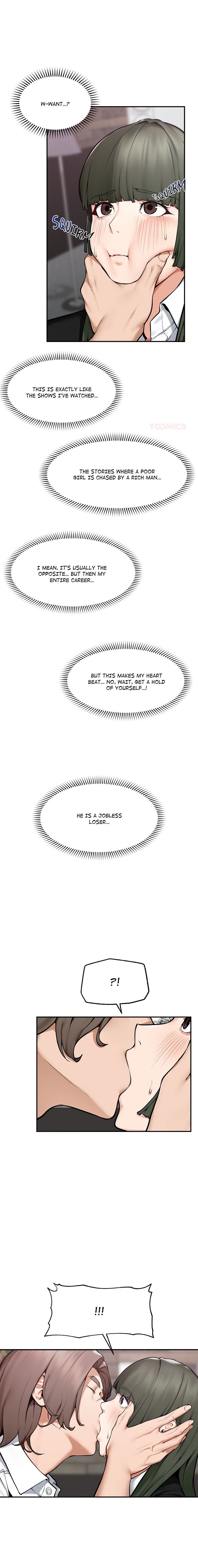 Mr. Superconductor - Chapter 25 [photo 2] - MangaPorn