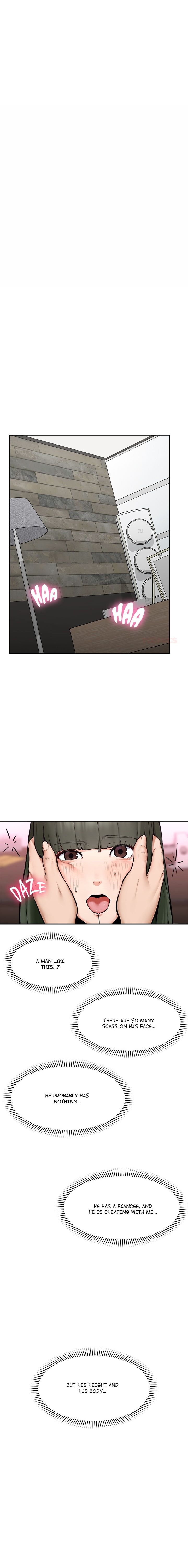 Mr. Superconductor - Chapter 25 [photo 4] - MangaPorn