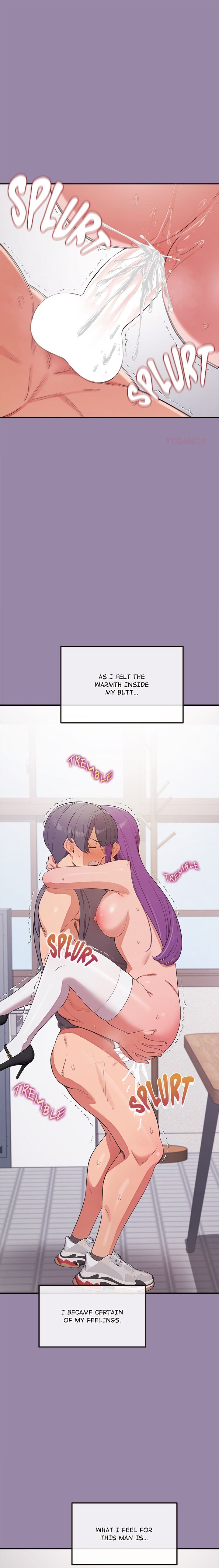 The Seed of Destiny - Chapter 25 [photo 1] - MangaPorn