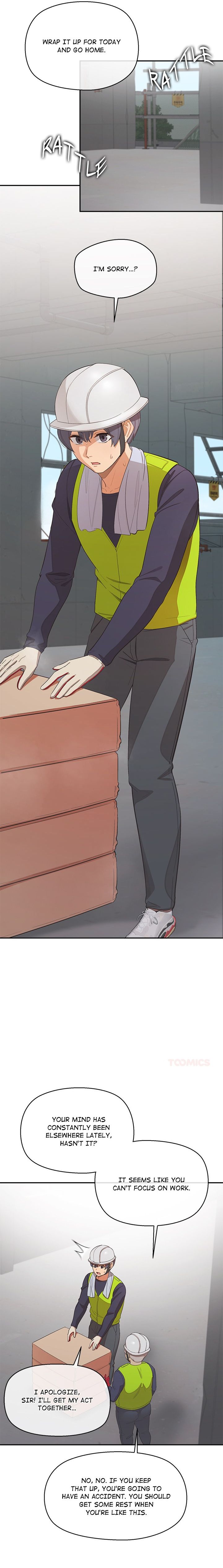 The Seed of Destiny - Chapter 25 [photo 10] - MangaPorn