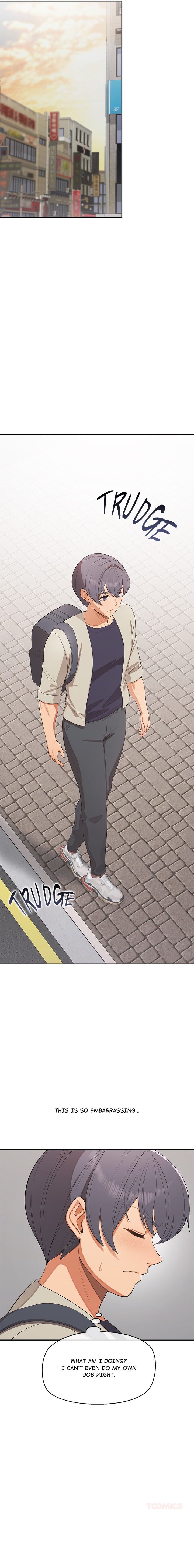 The Seed of Destiny - Chapter 25 [photo 12] - MangaPorn