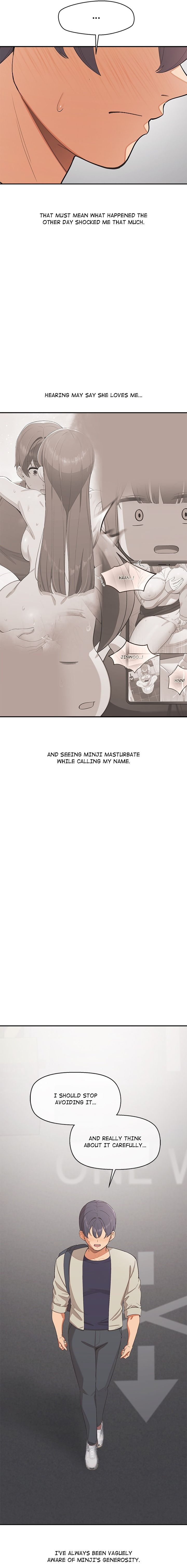 The Seed of Destiny - Chapter 25 [photo 13] - MangaPorn