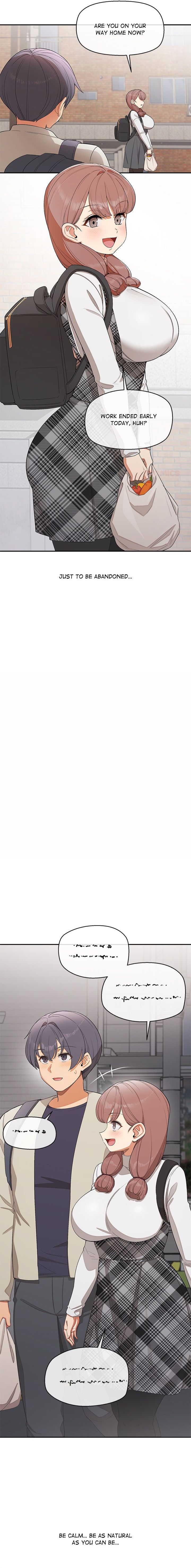 The Seed of Destiny - Chapter 25 [photo 15] - MangaPorn