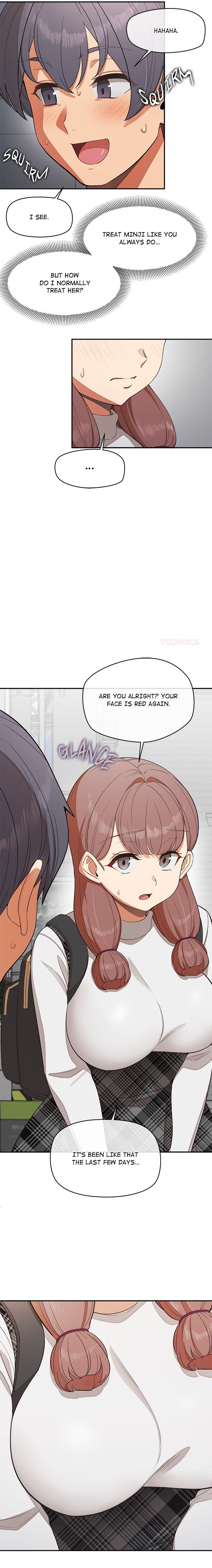 The Seed of Destiny - Chapter 25 [photo 16] - MangaPorn