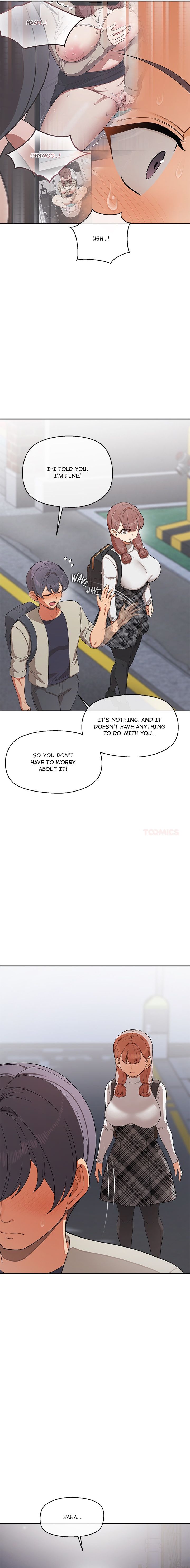 The Seed of Destiny - Chapter 25 [photo 17] - MangaPorn