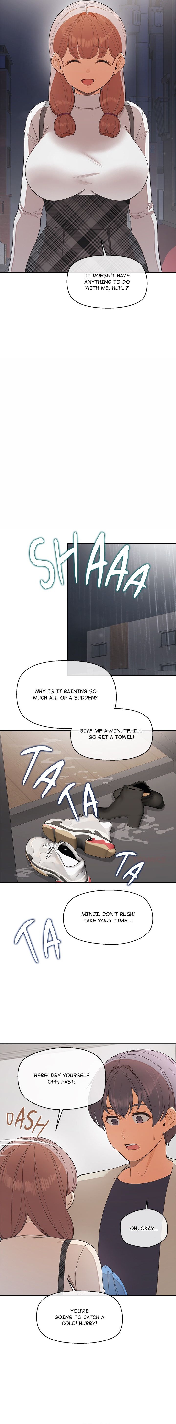 The Seed of Destiny - Chapter 25 [photo 18] - MangaPorn