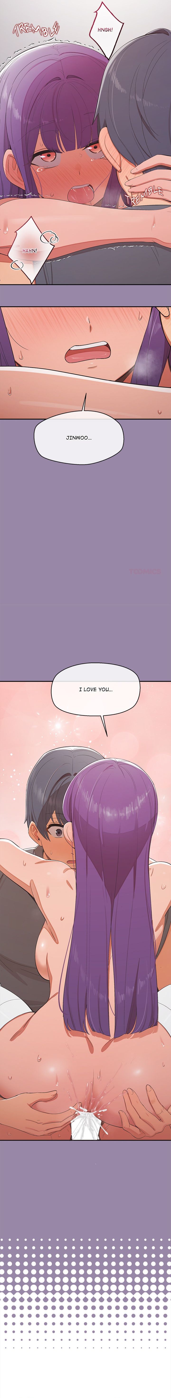 The Seed of Destiny - Chapter 25 [photo 2] - MangaPorn