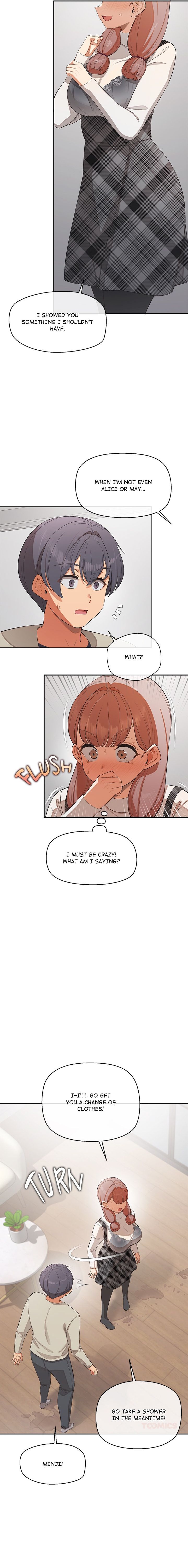 The Seed of Destiny - Chapter 25 [photo 20] - MangaPorn