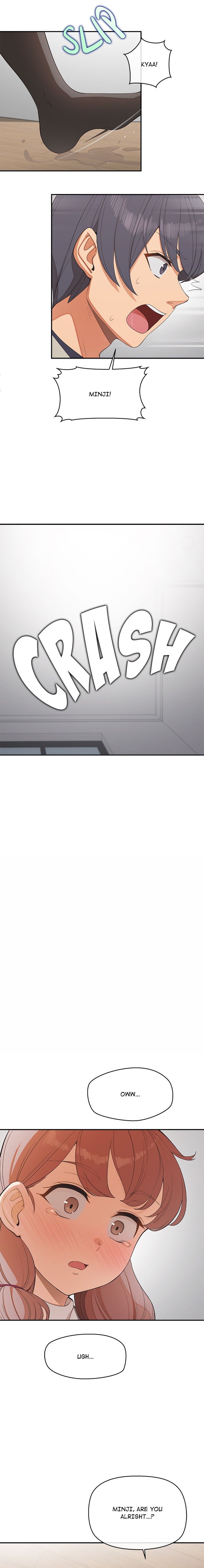 The Seed of Destiny - Chapter 25 [photo 21] - MangaPorn