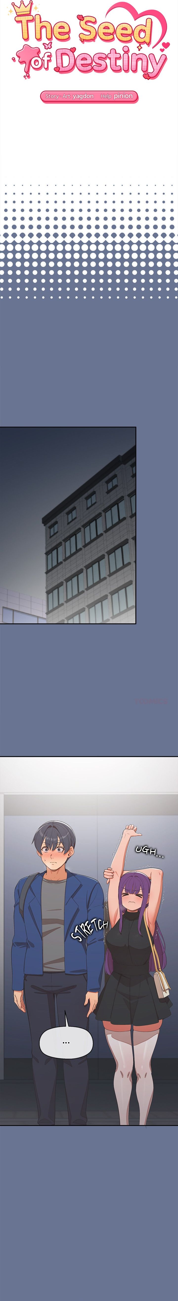 The Seed of Destiny - Chapter 25 [photo 3] - MangaPorn