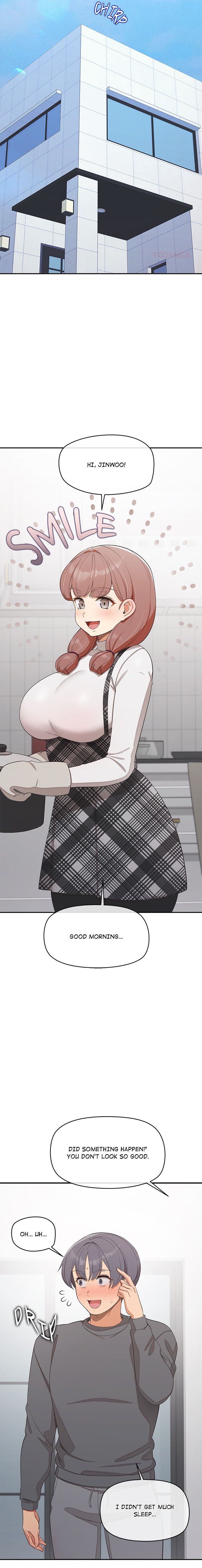 The Seed of Destiny - Chapter 25 [photo 7] - MangaPorn