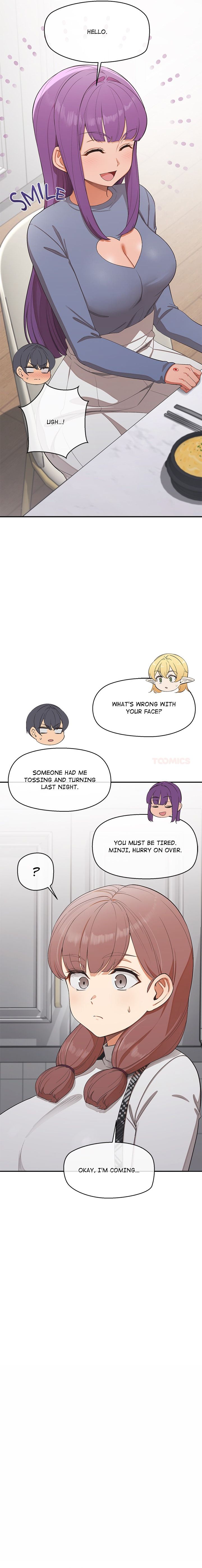 The Seed of Destiny - Chapter 25 [photo 9] - MangaPorn