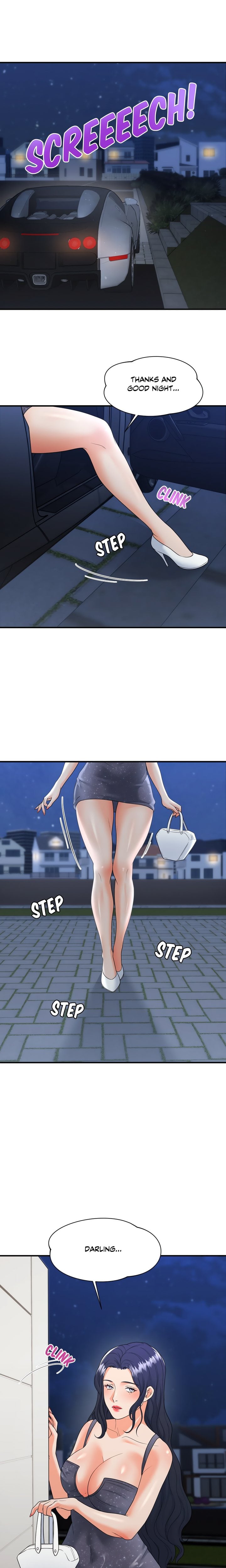 May I Watch At Least? (Uncensored) - Chapter 10 [photo 9] - MangaPorn