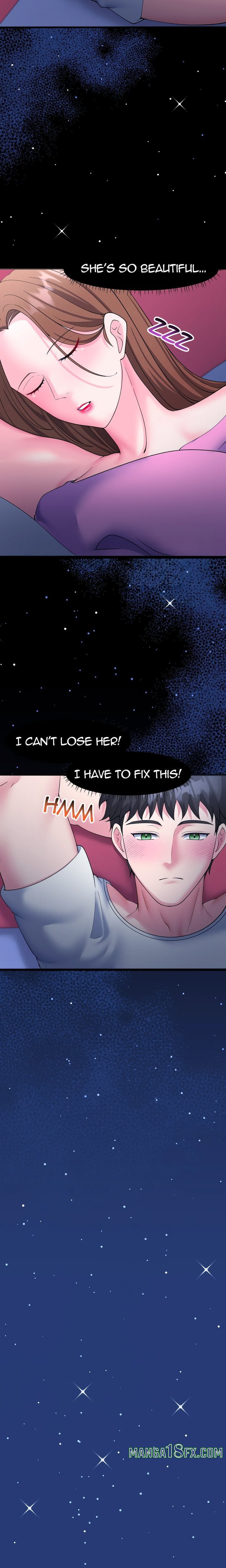My Lust Cristmas (Uncensored) - Chapter 9 [photo 10] - MangaPorn