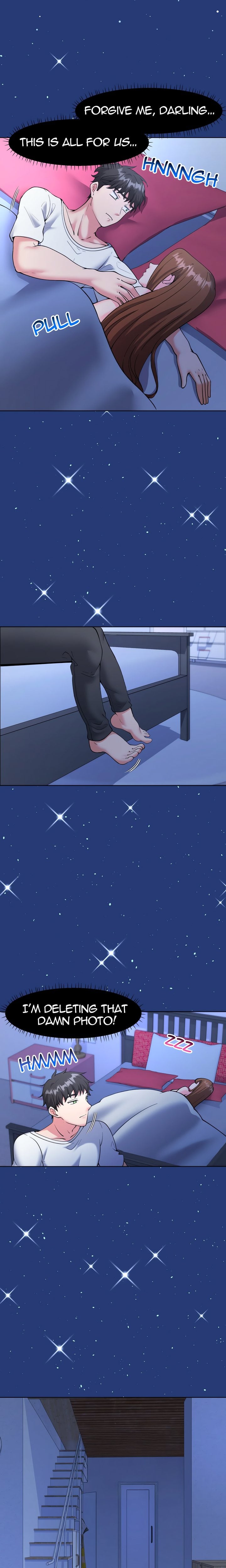 My Lust Cristmas (Uncensored) - Chapter 9 [photo 11] - MangaPorn