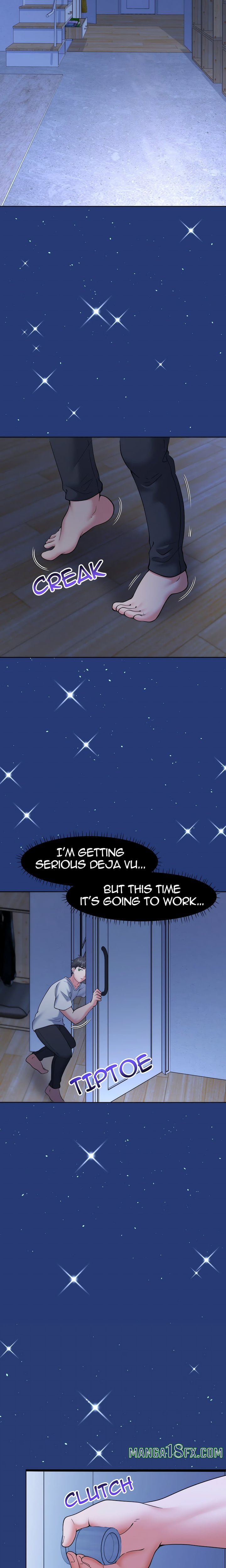 My Lust Cristmas (Uncensored) - Chapter 9 [photo 12] - MangaPorn