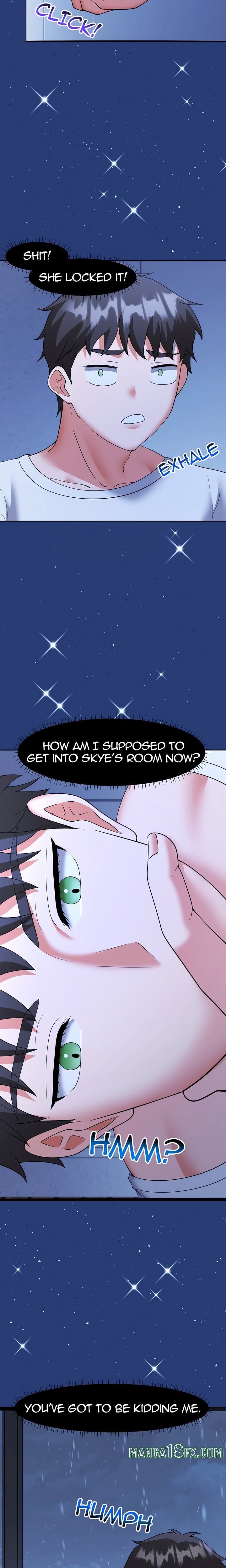 My Lust Cristmas (Uncensored) - Chapter 9 [photo 13] - MangaPorn