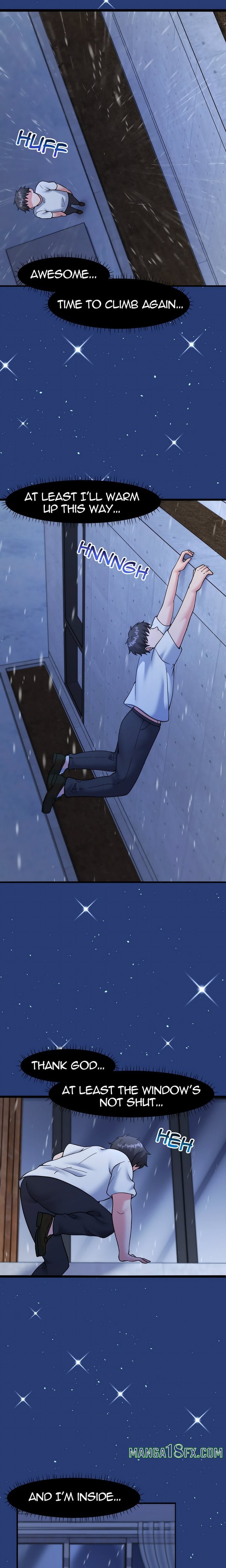 My Lust Cristmas (Uncensored) - Chapter 9 [photo 15] - MangaPorn