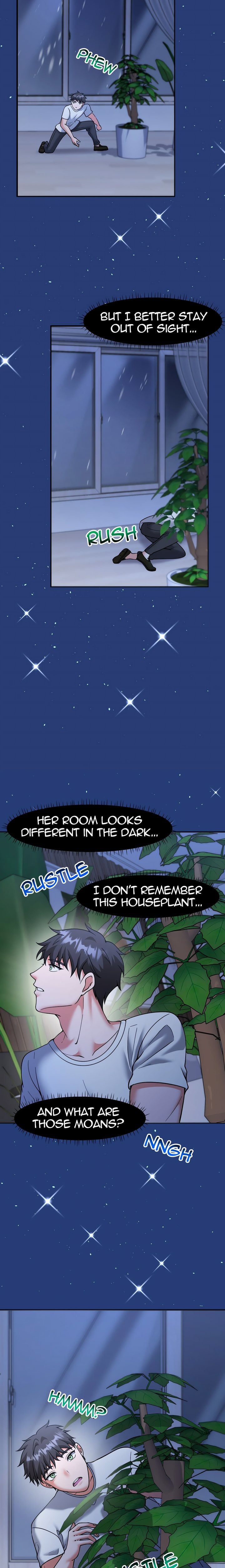 My Lust Cristmas (Uncensored) - Chapter 9 [photo 16] - MangaPorn