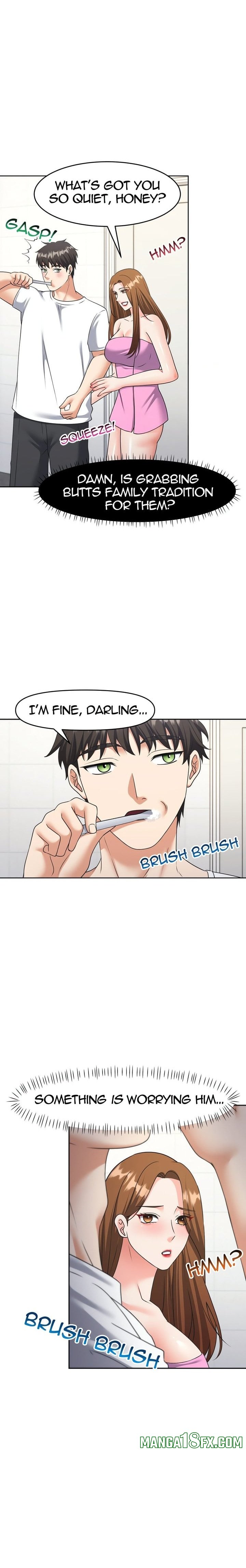 My Lust Cristmas (Uncensored) - Chapter 9 [photo 2] - MangaPorn