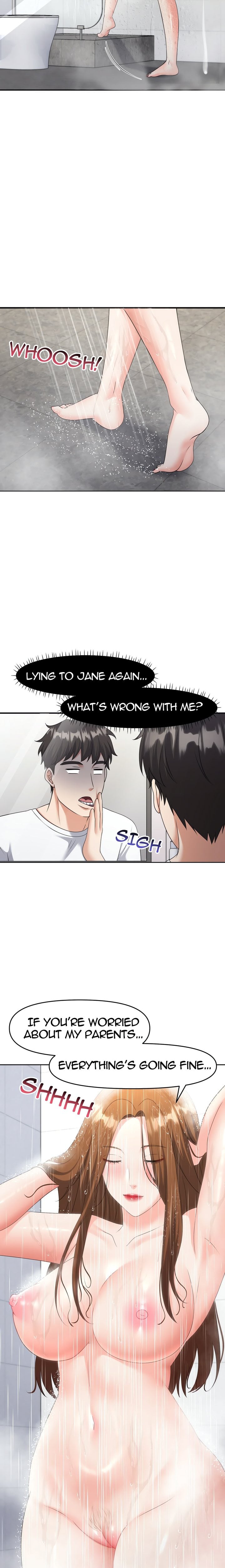 My Lust Cristmas (Uncensored) - Chapter 9 [photo 4] - MangaPorn