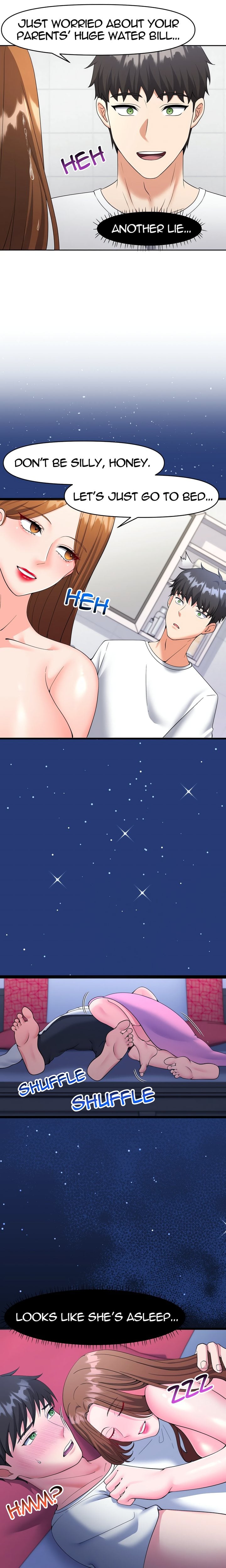 My Lust Cristmas (Uncensored) - Chapter 9 [photo 9] - MangaPorn