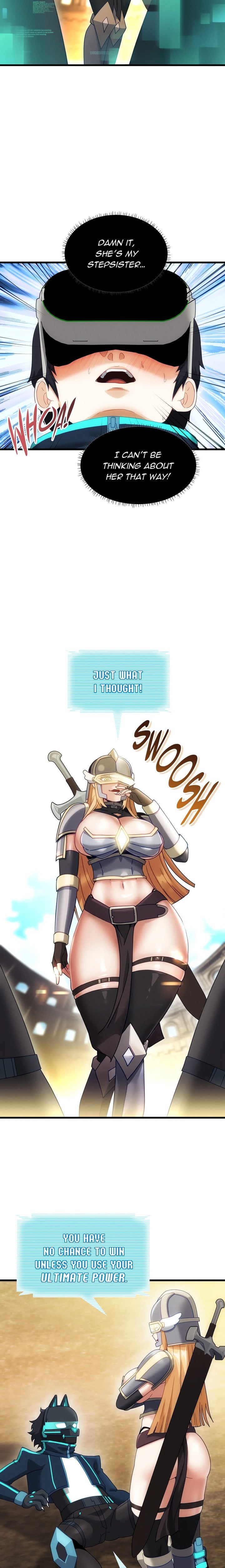 Find My Hotkey (Uncensored) - Chapter 6 [photo 11] - MangaPorn