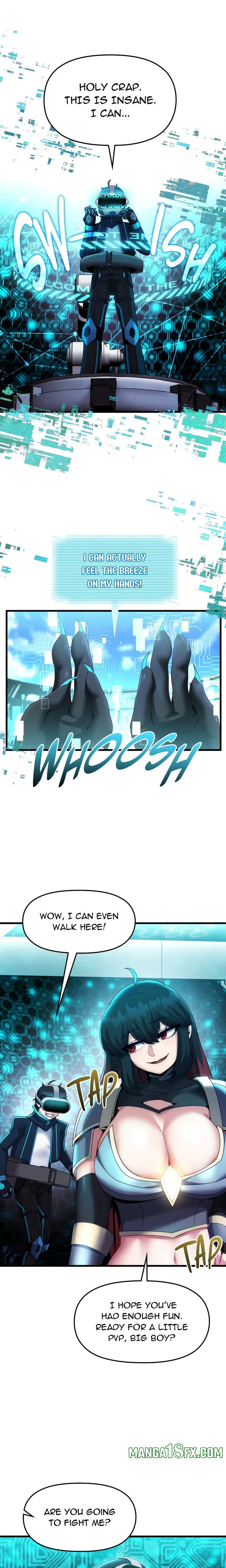 Find My Hotkey (Uncensored) - Chapter 6 [photo 2] - MangaPorn