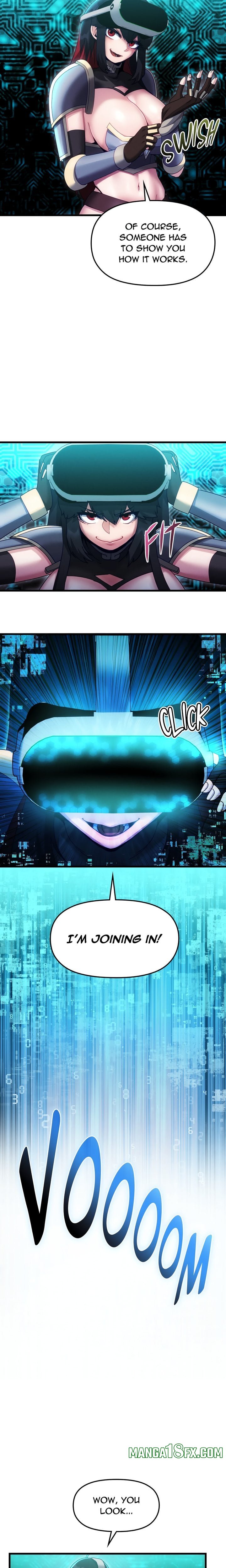 Find My Hotkey (Uncensored) - Chapter 6 [photo 3] - MangaPorn