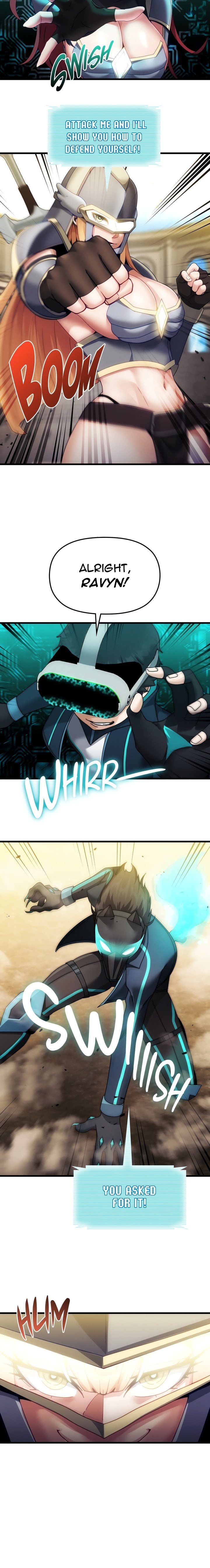 Find My Hotkey (Uncensored) - Chapter 6 [photo 5] - MangaPorn