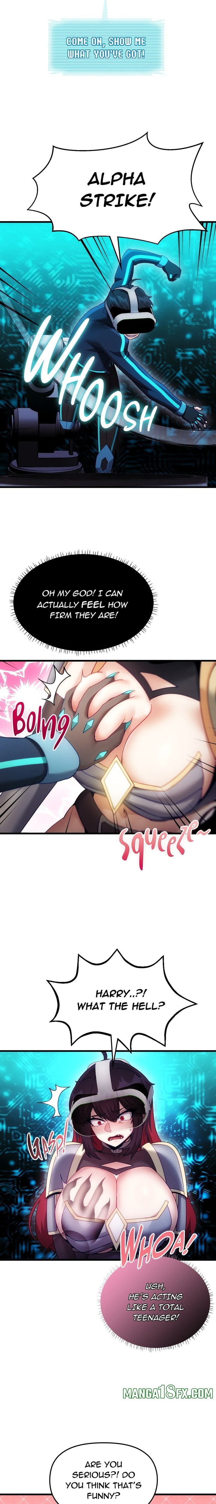 Find My Hotkey (Uncensored) - Chapter 6 [photo 6] - MangaPorn