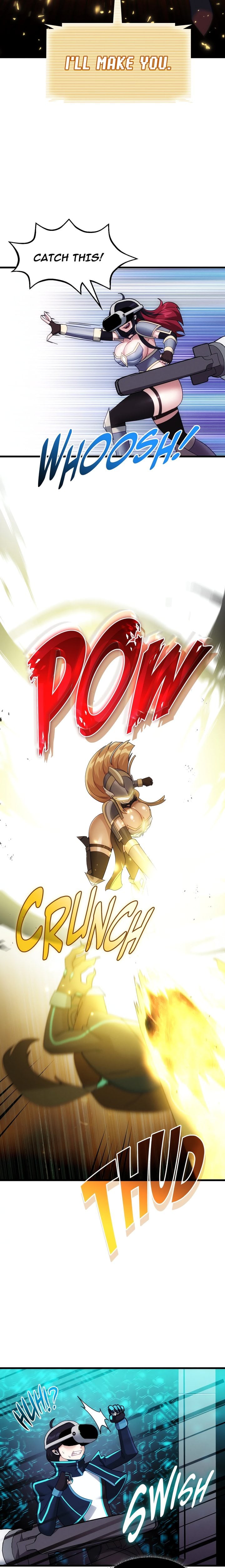 Find My Hotkey (Uncensored) - Chapter 6 [photo 8] - MangaPorn