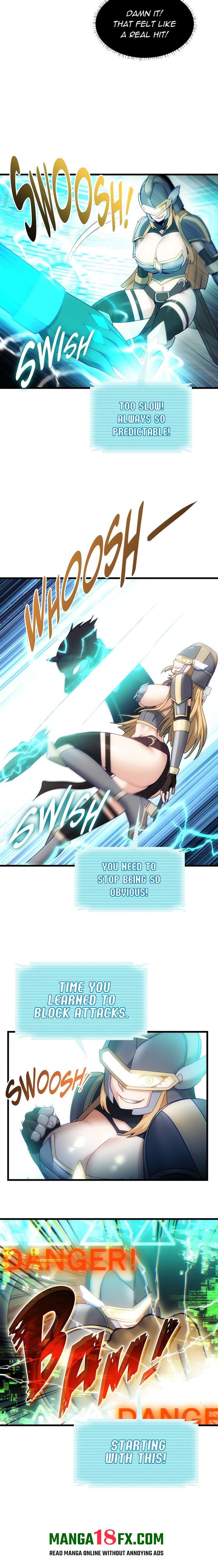 Find My Hotkey (Uncensored) - Chapter 6 [photo 9] - MangaPorn