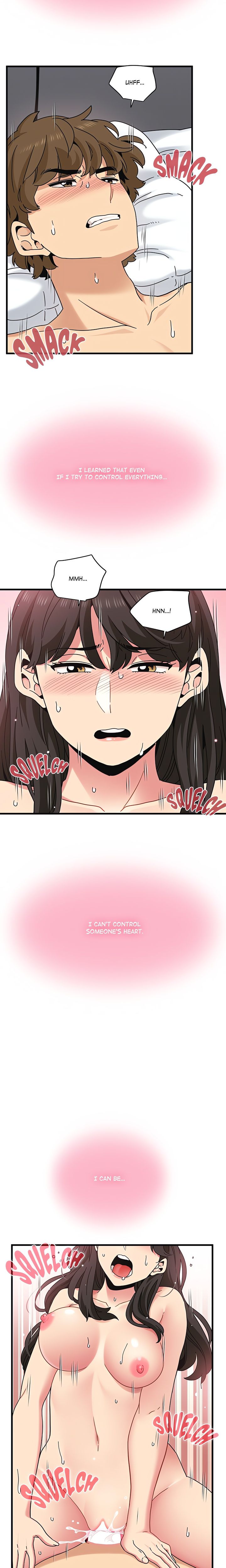 The Turning Point - Chapter 114 [photo 14] - MangaPorn