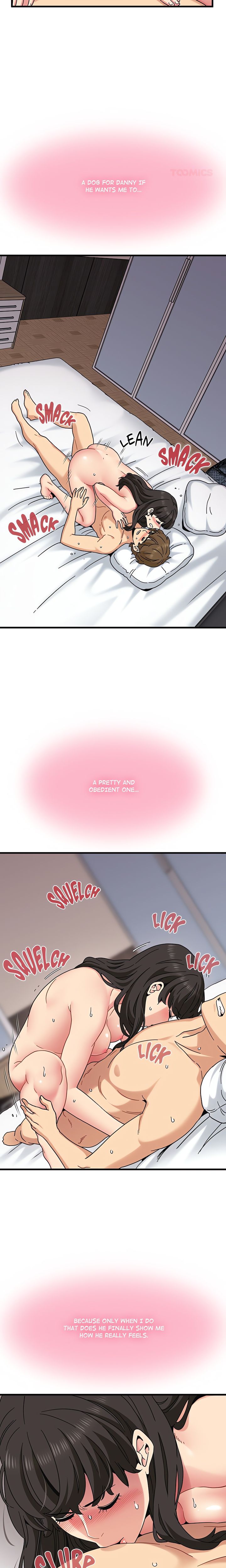 The Turning Point - Chapter 114 [photo 15] - MangaPorn