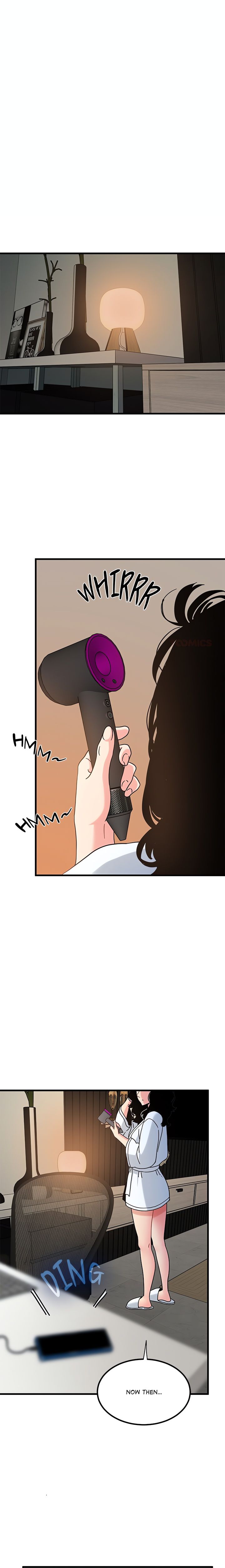 The Turning Point - Chapter 114 [photo 21] - MangaPorn