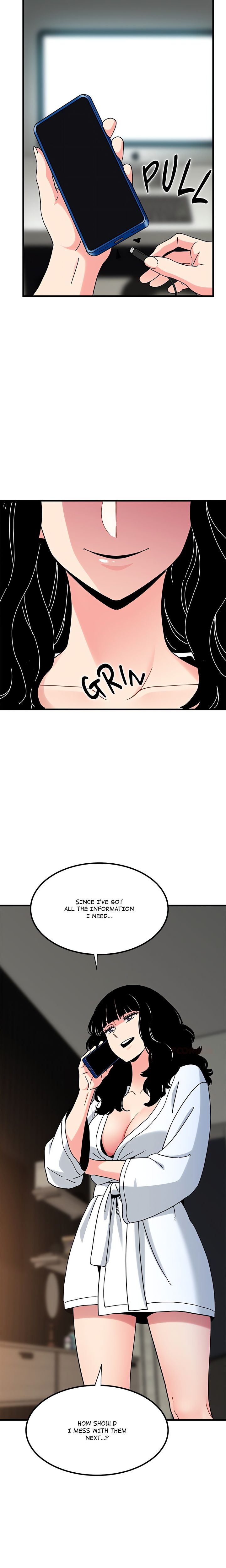 The Turning Point - Chapter 114 [photo 22] - MangaPorn