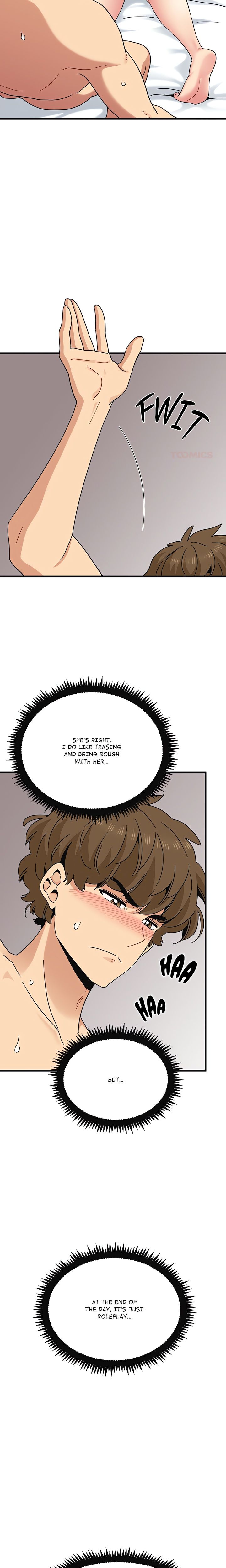 The Turning Point - Chapter 114 [photo 6] - MangaPorn