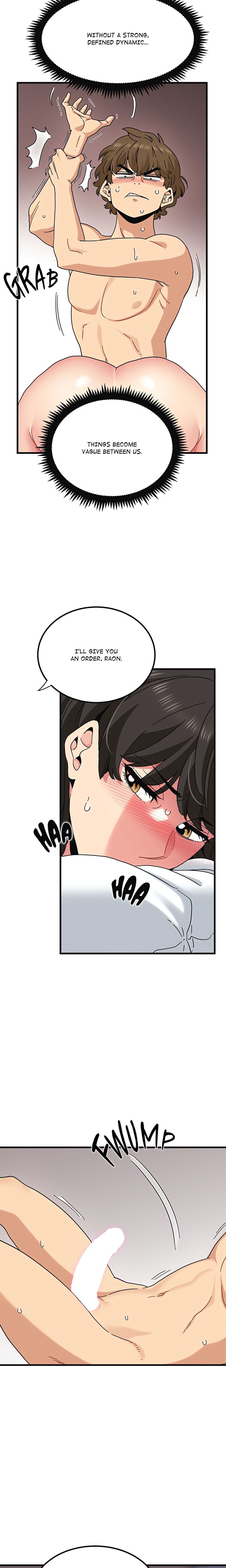 The Turning Point - Chapter 114 [photo 7] - MangaPorn