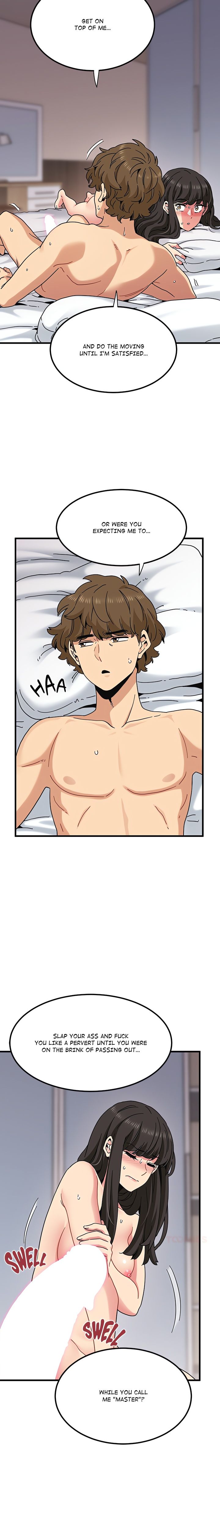 The Turning Point - Chapter 114 [photo 8] - MangaPorn