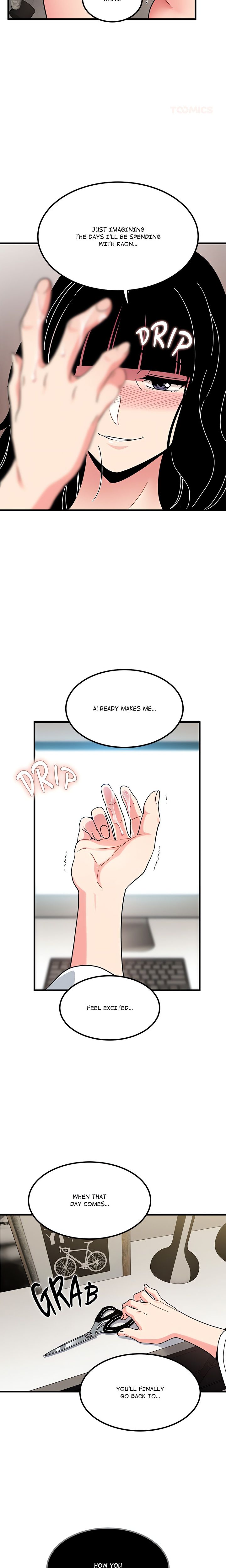 The Turning Point - Chapter 115 [photo 10] - MangaPorn