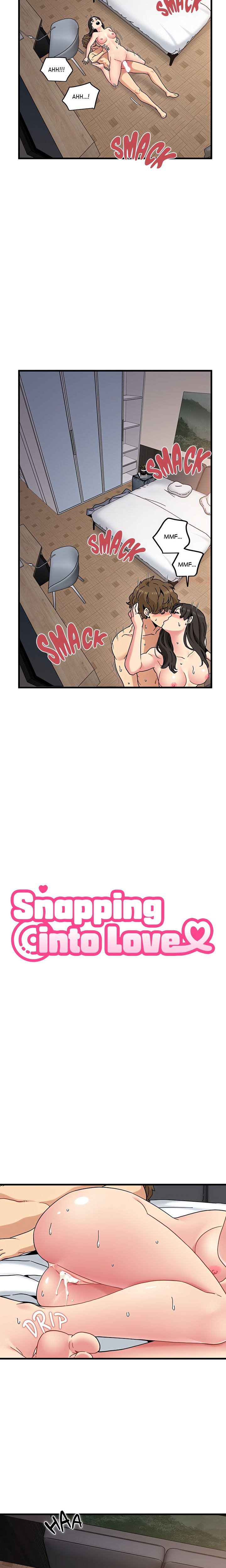 The Turning Point - Chapter 115 [photo 16] - MangaPorn