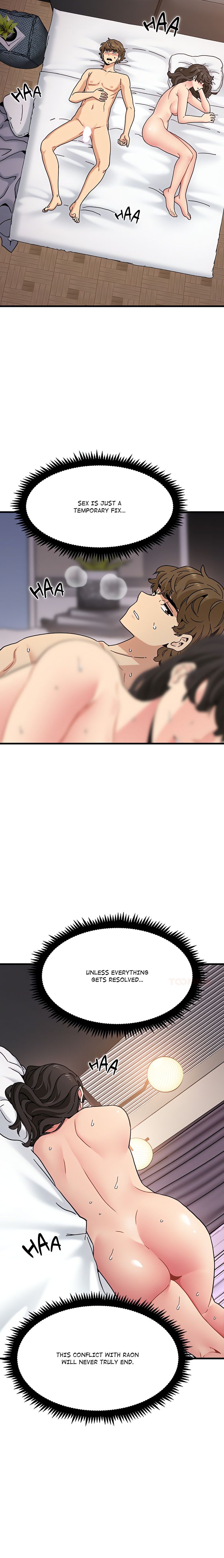 The Turning Point - Chapter 115 [photo 17] - MangaPorn