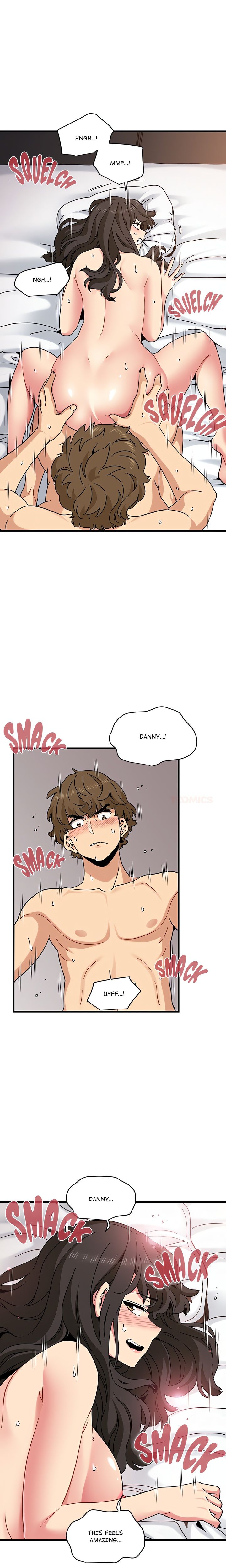 The Turning Point - Chapter 115 [photo 2] - MangaPorn