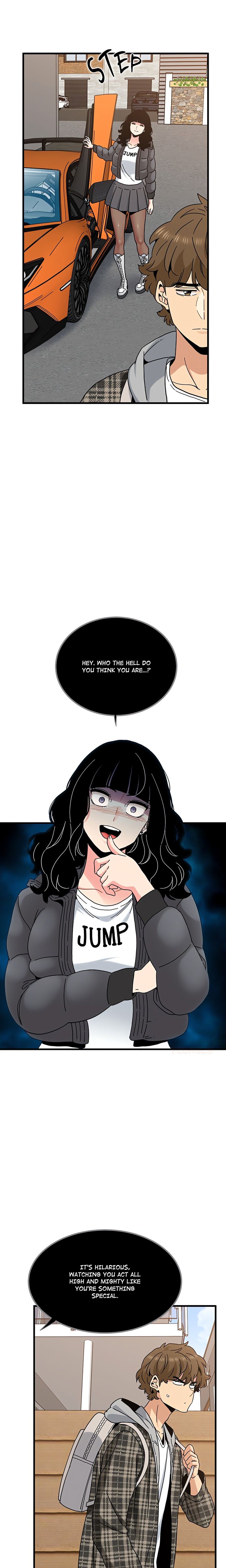 The Turning Point - Chapter 115 [photo 22] - MangaPorn