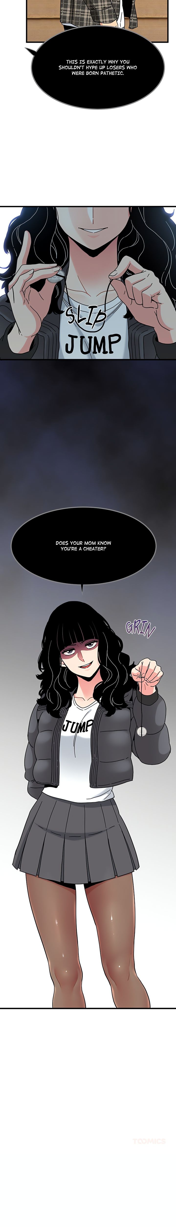 The Turning Point - Chapter 115 [photo 23] - MangaPorn