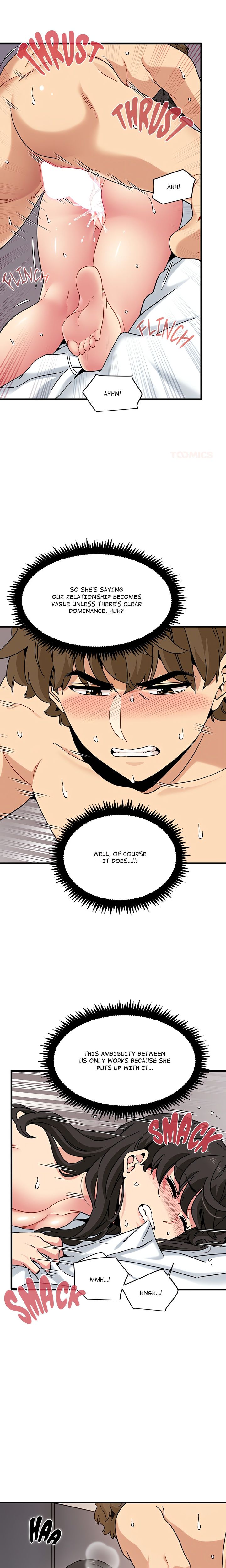 The Turning Point - Chapter 115 [photo 6] - MangaPorn