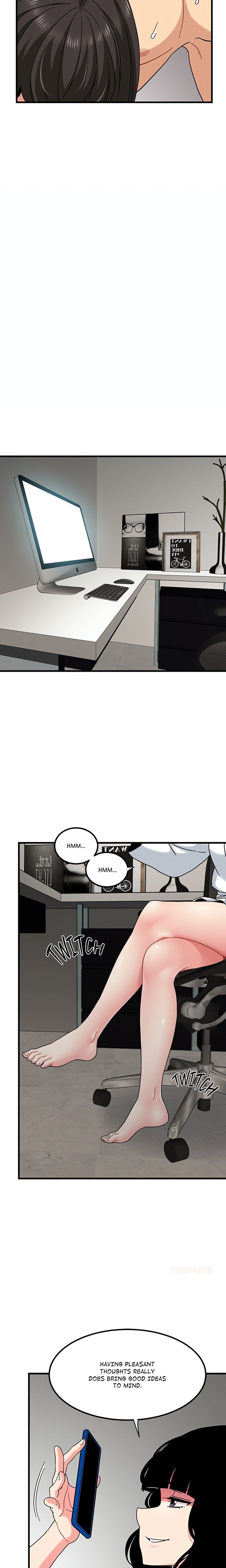 The Turning Point - Chapter 115 [photo 8] - MangaPorn