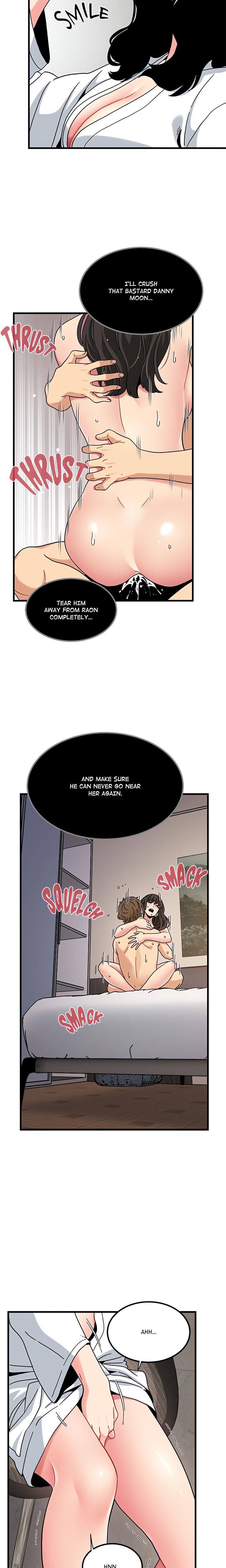 The Turning Point - Chapter 115 [photo 9] - MangaPorn