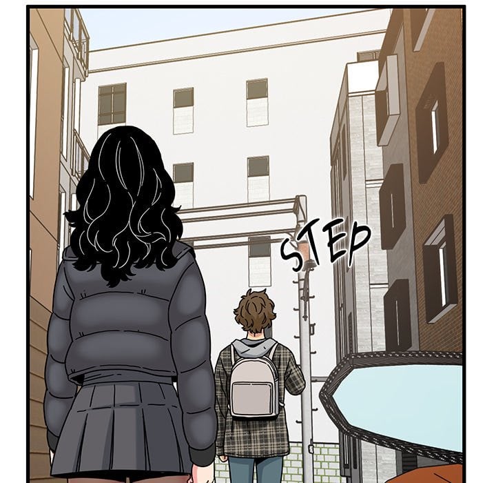 The Turning Point - Chapter 116 [photo 108] - MangaPorn